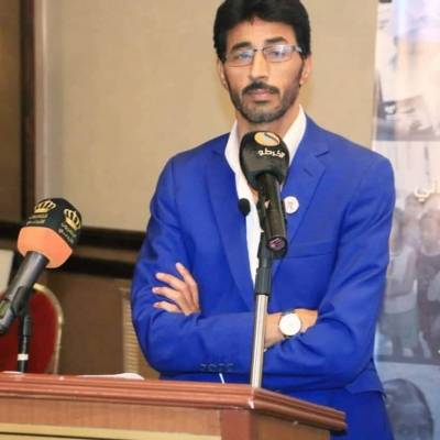 رسميا الزميل الفاعوري يستقيل من  الدستور  ويعتزل الصحافة