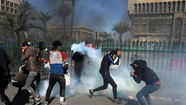 اغتيال عميد واستاذ جامعي في العراق على ايدي مسلحين مجهولين