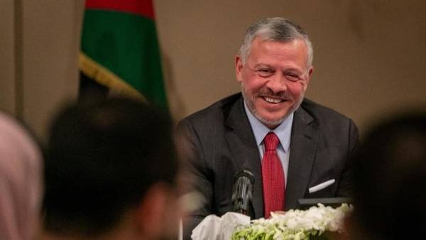 اجتماع طارئ لمجلس الأعيان يبحث صفقة القرن والملك في وادي عربة