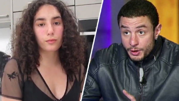 حبس الفنان أحمد الفيشاوي بسبب ابنته