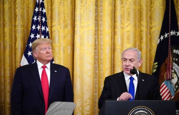 الإعلام الأمريكي يشكك في جدوى صفقة القرن ؟!