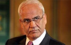 عريقات: الملك عبدالله هو من سيحسم ان تكون مدينة القدس عاصمة فلسطين