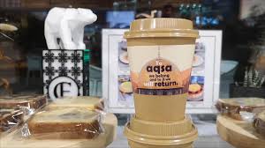 اشرب قهوتك كأنك في الأقصى.. حملة شابات في قطر للتعريف بالقضية الفلسطينية