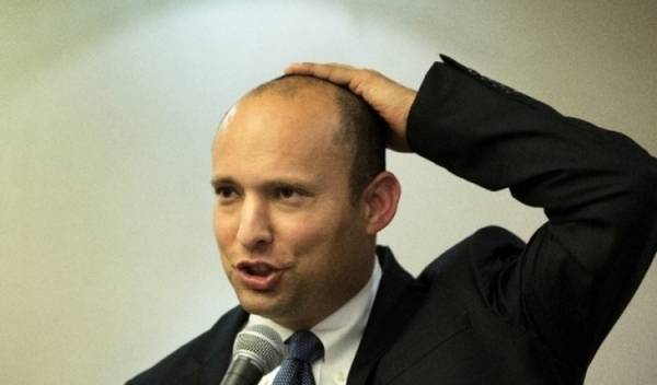 وزير جيش الاحتلال : لن تعترف بالدولة الفلسطينية بأية حال من الأحوال !!