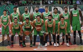 لوحدات بطلاً لدوري كرة السلة للمرة الأولى في تاريخه