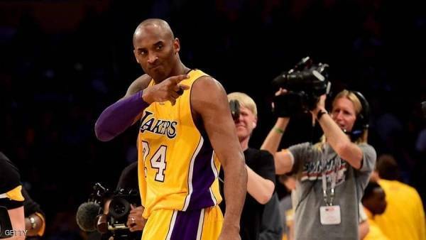 أرملة كوبي براينت تشكر الملايين وتصف مأساتها