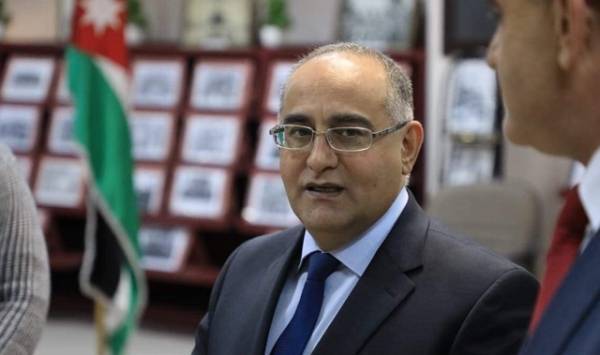 الطويسي: ازلنا التشوهات والمركز الثقافي في حضن الوزارة