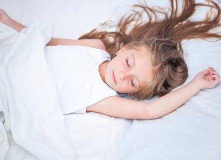 “قد يكون خطيرا”.. أسباب الشخير لدى الأطفال