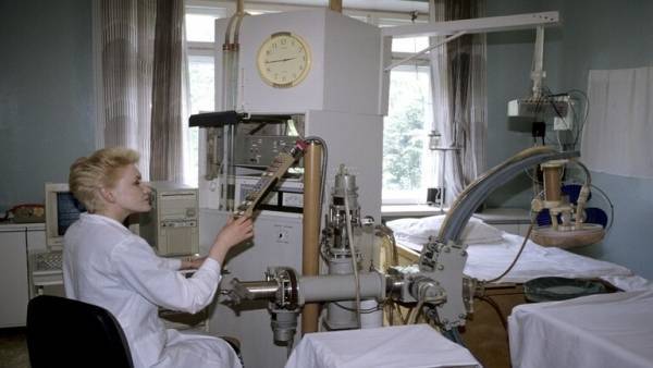 العلماء الروس يخترعون روبوت نانو يقتل الأورام الخبيثة