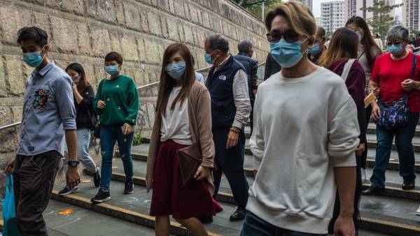 بلدان إضافيان يعلنان رصد أول حالة إصابة بفيروس كورونا الجديد