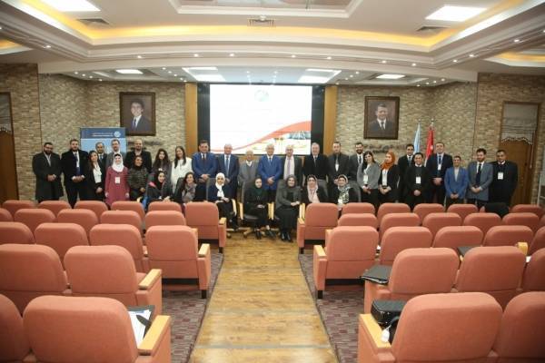 الاتحاد يختتم برنامج تدريبي على مستوى عربي بعنوان إدارة دعاوى وقضايا التأمين