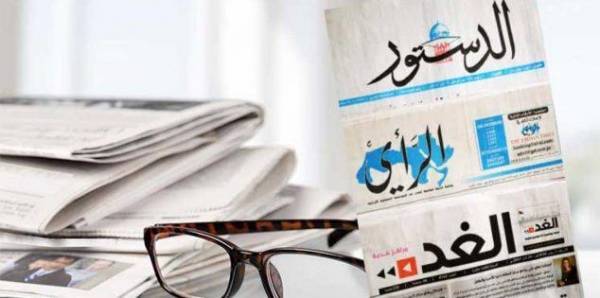 العدل: الرأي والغد والدستور الأوسع انتشارا