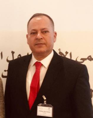 المستشار القانوني د. رضوان ابو دامس يكتب .. في يوم ميلاد جلالة الملك عبد الله الثاني