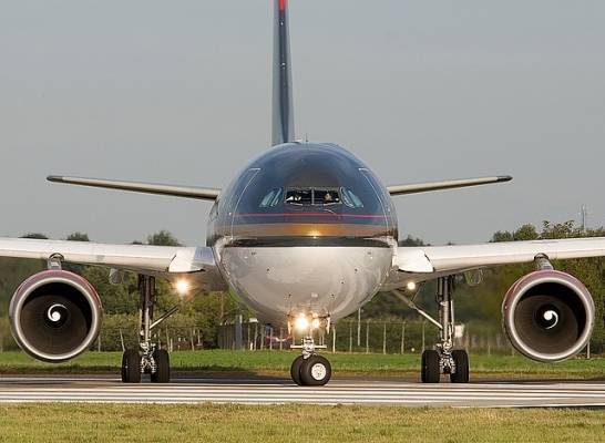 سيف: إقلاع الطائرة الأردنية التي ستنقل الطلبة من ووهان الصينية