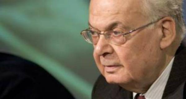 بيان للرئيس سليم الحص حول صفقة القرن يصلح دستورا للأمة العربيه