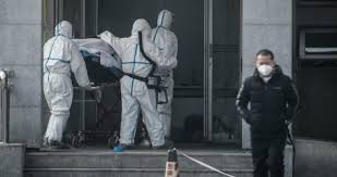 الصيـن تحـدد نهايـة آذار موعـدا لانـتـهـاء فيـروس كـورونـا