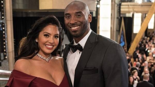 600 مليون دولار ثروة الأرملة الأشهر في عالم الرياضة