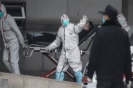 بريطانيا تؤكد إصابة شخصين بفيروس كورونا في البلاد