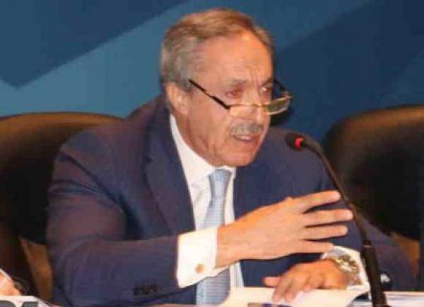 الكباريتي: الفلسطينيون هنود حمر في مستوطنة .. وتفريغهم من الضفة قادم