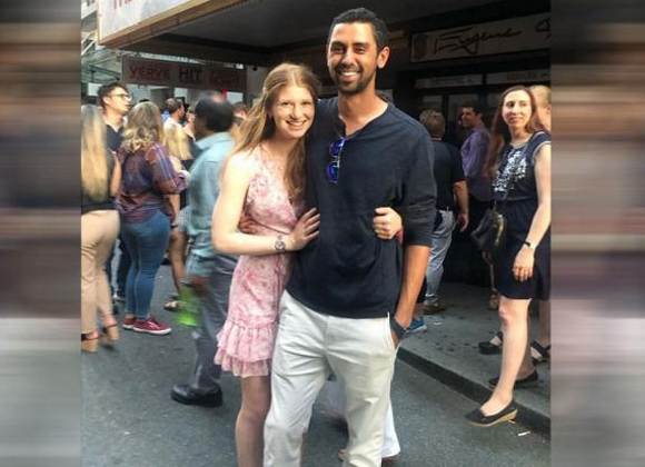 ماذا كانت ردة فعل بيل غيتس على إعلان زواج ابنته من المصري نايل نصار؟