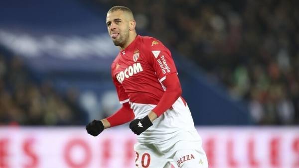 ليستر سيتي يقف في وجه سليماني للانتقال إلى الدوري الإنجليزي