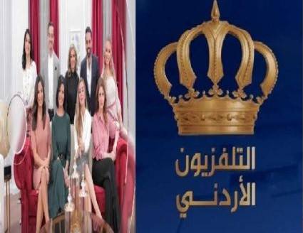 التلفزيون الأردني يستعين بحسناوات لتحسين صورته وجذب المشاهدين