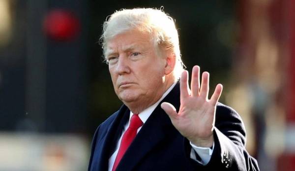 كم بلغت كلفة تحقيق عزل ترامب؟!