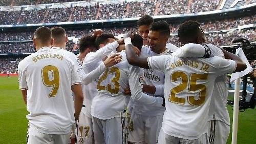 أخبار ريال مدريد: الطريقة الفرنسية.. فاران وغمزة إلى مبابي