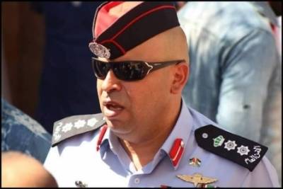 موقف انساني لمدير شرطة الرصيفة ومواطن يعكس الوجه الحقيقي لتماسك الاردنيين