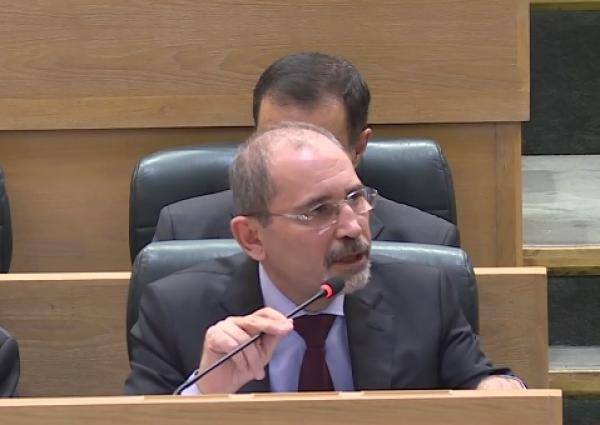 الصفدي: مواقف الأردن لم ولن تتغير والقدس لنا اولوية