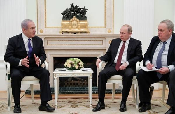 روسيا: بنود بـصفقة القرن تتعارض مع قرارات مجلس الأمن