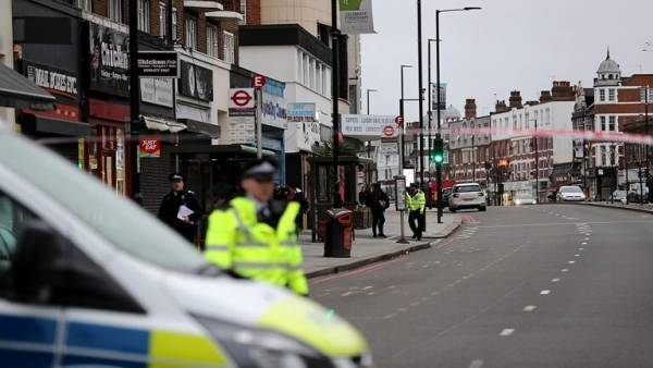 الكشف عن تفاصيل جديدة حول منفذ عملية الطعن في لندن
