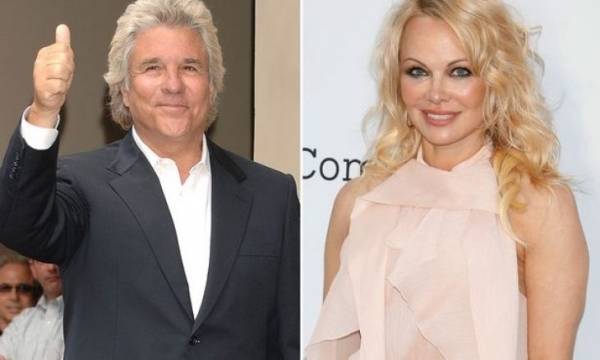 باميلا أندرسون تنفصل عن زوجها الأخير بعد 12 يوماً فقط