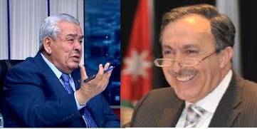 ثنائية الروابدة والكباريتي تتصدران المشهد الإعلامي بالتصريحات الوازنة والرنانة