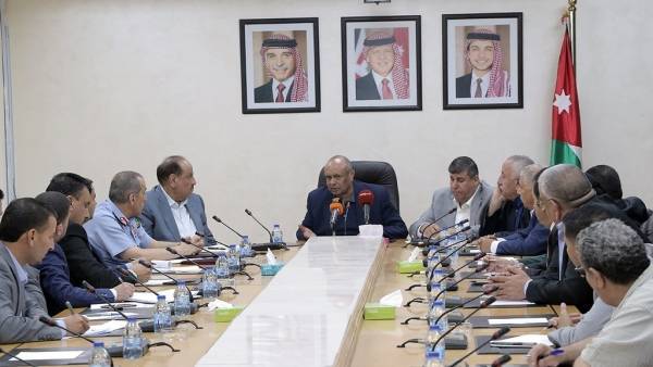 ابرز ما بحثته لجنة الحريات النيابية مع وزير الداخلية .. وقصة اللواء العضايلة  (تفاصيل)