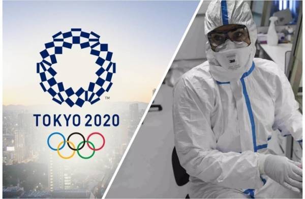 هل يتسبب كورونا في إلغاء الألعاب الأولمبية بطوكيو؟