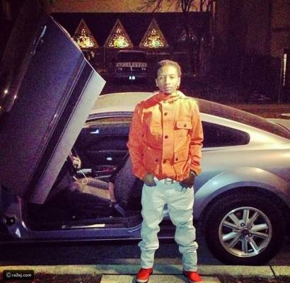 الحكم بالسجن على مغني أمريكي 99 عاما ..ماذا فعل