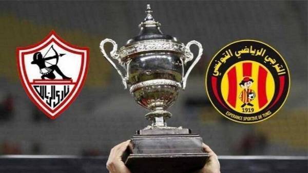 تحديد موعد إعلان الزمالك عن قراره النهائي بشأن خوض السوبر الإفريقي
