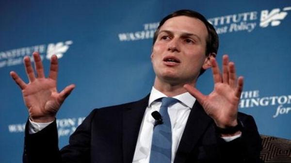 كوشنر يعرض خطته امام مجلس الأمن الخميس