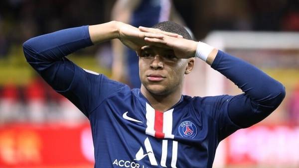 هل قضى مبابي على فرص انتقاله إلى ريال مدريد؟