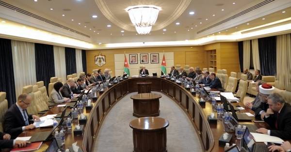 مجلس الوزراء يقرّ الأسباب الموجبة لمشروع نظام معدِّل لنظام رتب المعلمين