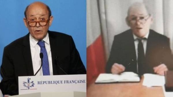 7 أشخاص أمام القضاء في قضية الوزير المزيف