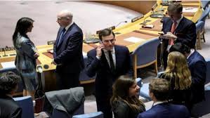 اجتماع لمجلس الأمن مع كوشنر لبحث «صفقة القرن»