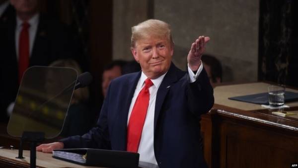 ترامب يعد بإنهاء حروب أمريكا في الشرق الأوسط