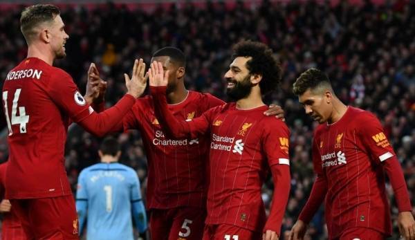 اتهموا محمد صلاح بالانانية فكان رد كلوب