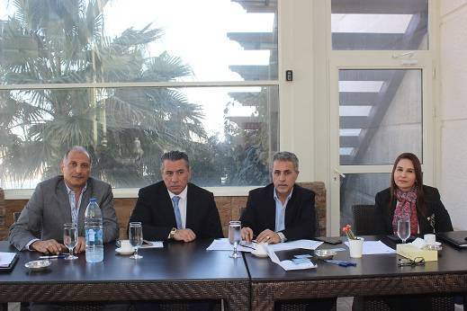 شركة الرؤية للإستثمار تتنتخب مجلس إدارتها الجديد