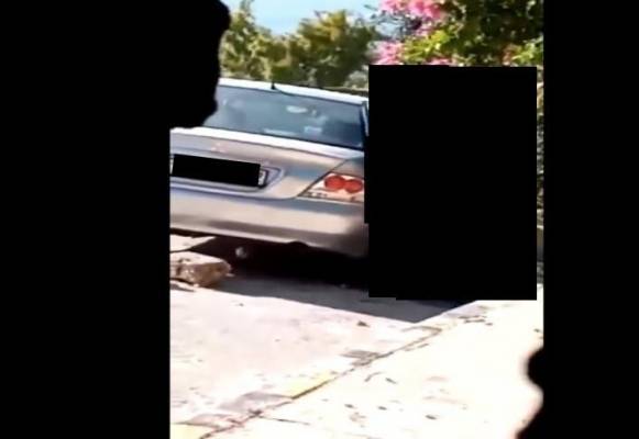 القضاء يقول كلمته بحق صاحب مقطع الفيديو  اللانسر