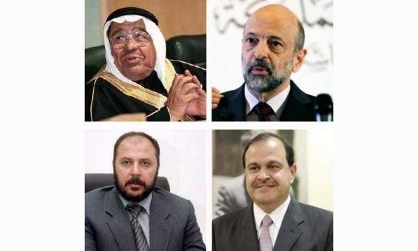 عبارات على لسان الأردنيين تتردد كثيراً: «ثقة مفقودة» و«فجوة بين الشعب والدولة»