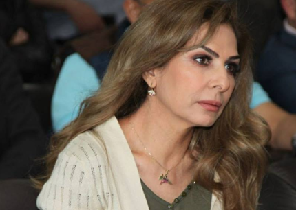 الزميلة بريزات: انتظر الموافقة