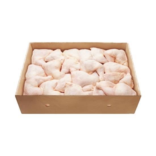 القصة الكاملة من الالف الى الياء لشحنة الدجاج الاوكراني التي اوقفتها وزارة الزراعة ..(تفاصيل)